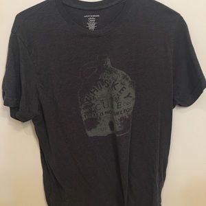 Lucky brand t-shirt